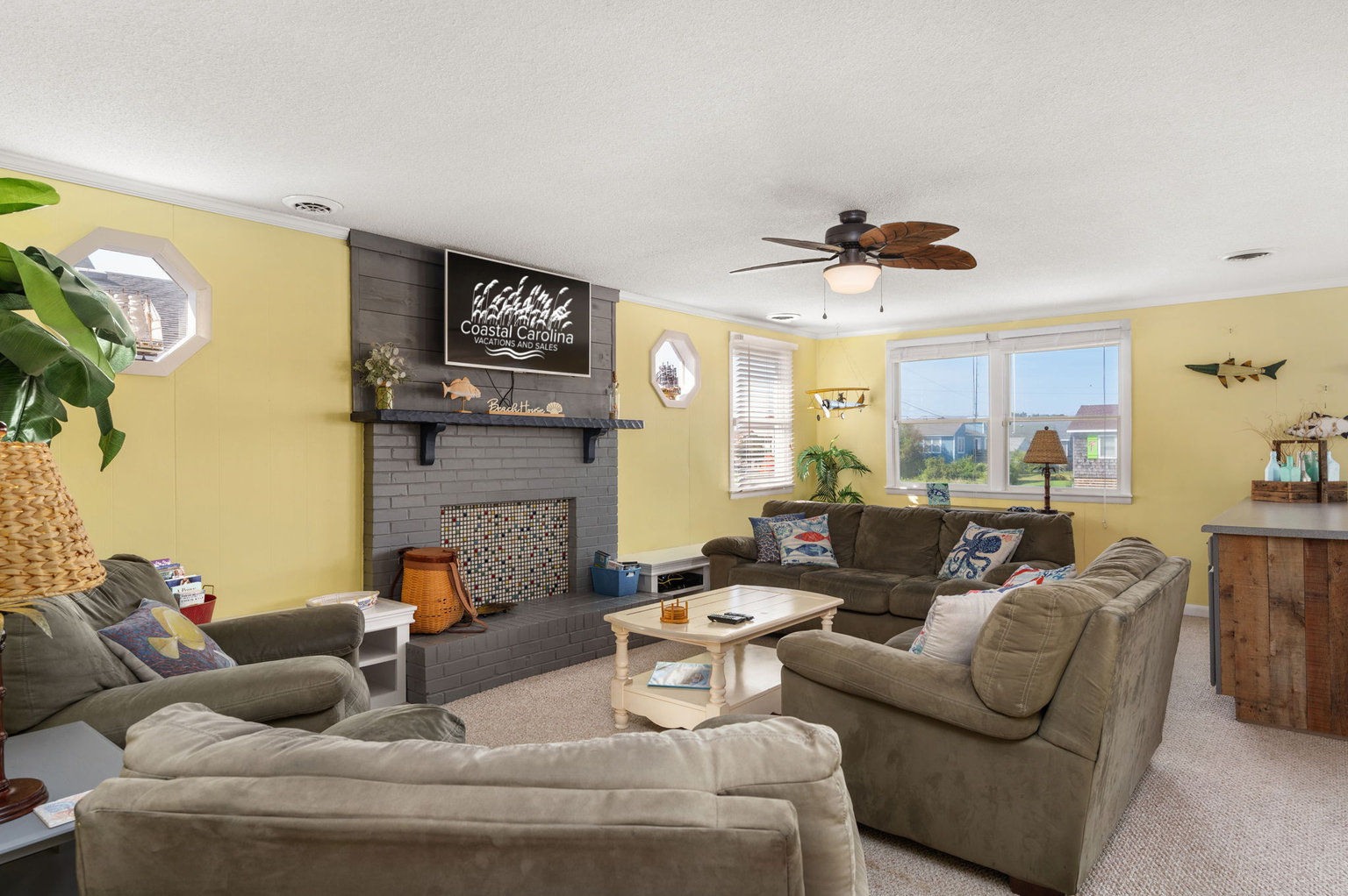 Kill Devil Hills Vacation Rental