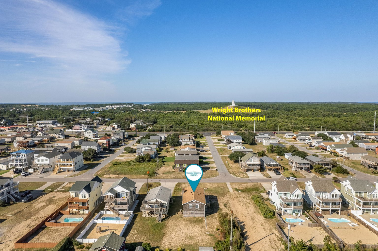 Kill Devil Hills Vacation Rental