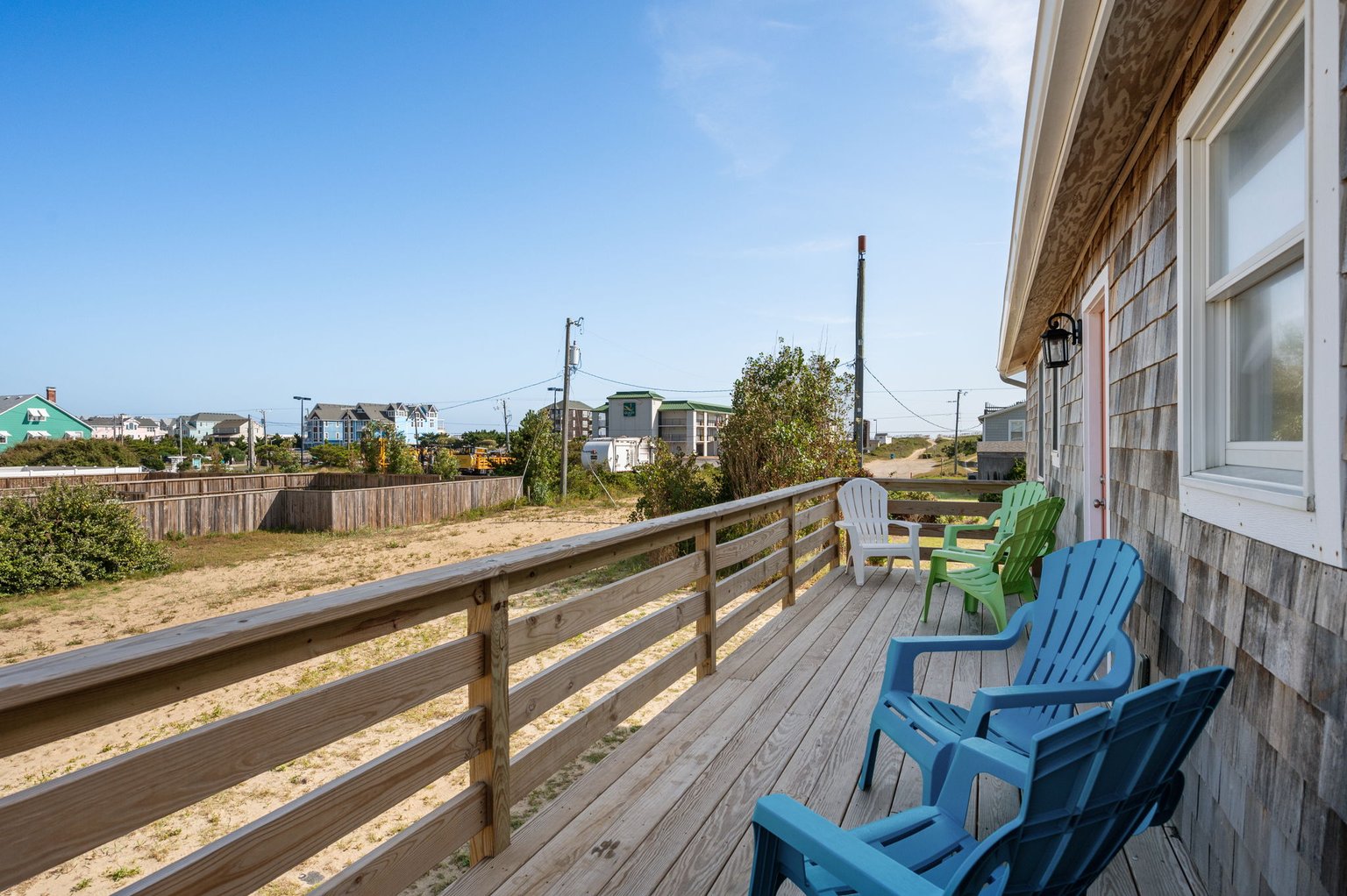 Kill Devil Hills Vacation Rental