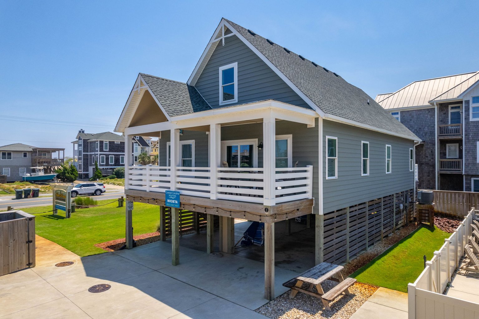 Nags Head Vacation Rental