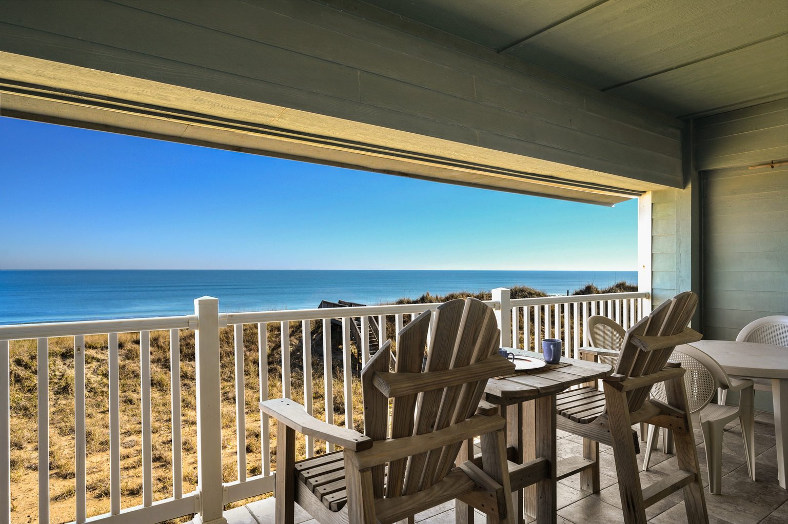 Kill Devil Hills Vacation Rental