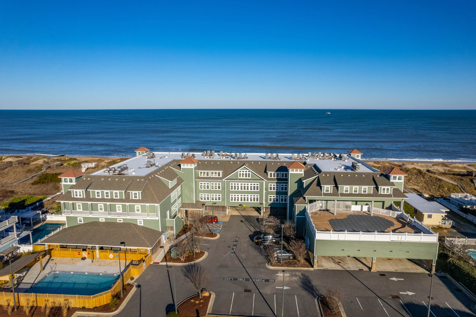 Kill Devil Hills Vacation Rental