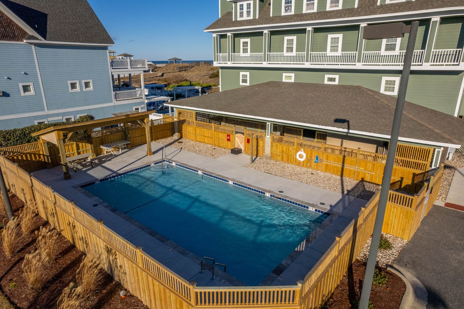 Kill Devil Hills Vacation Rental