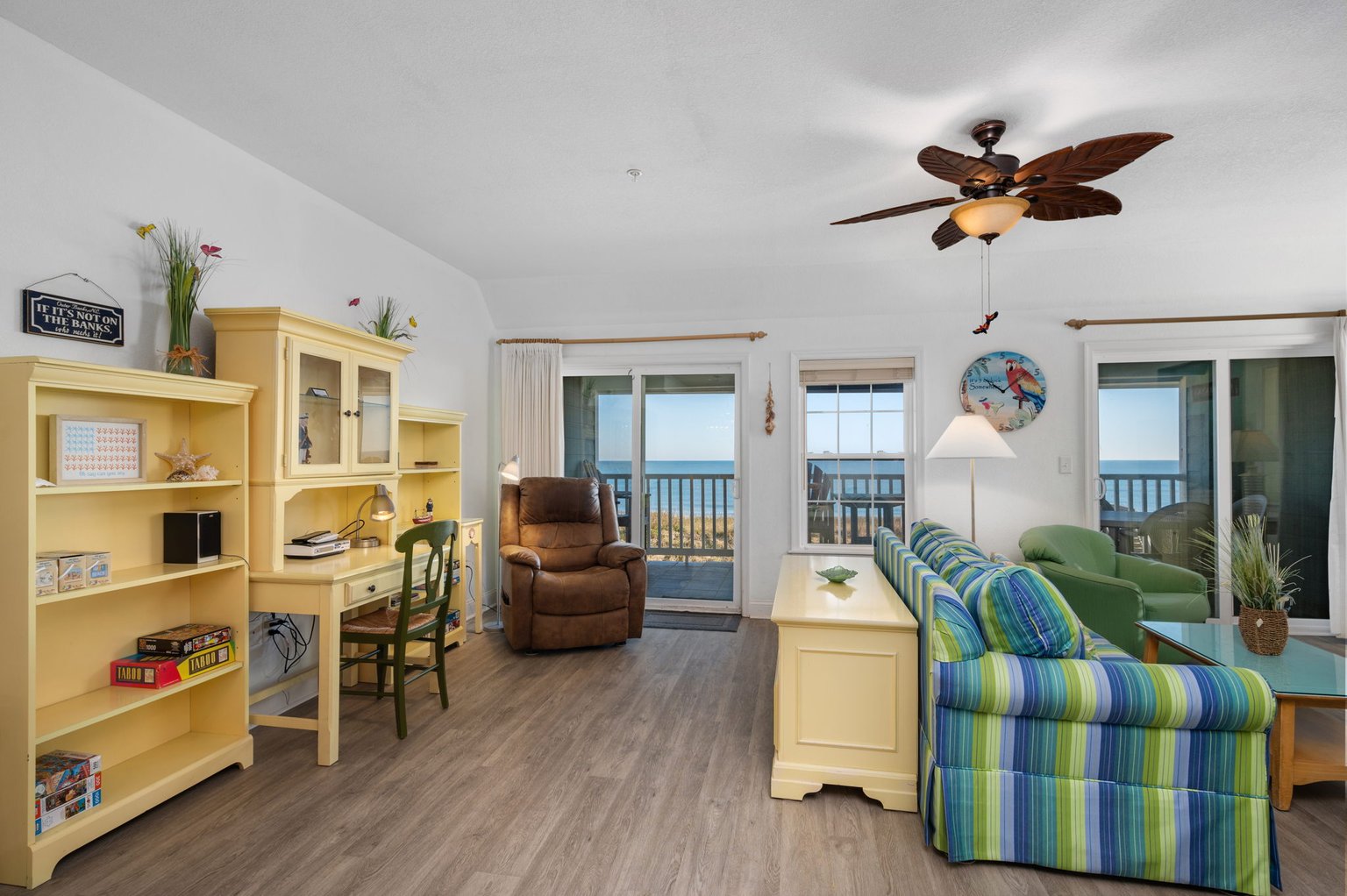 Kill Devil Hills Vacation Rental