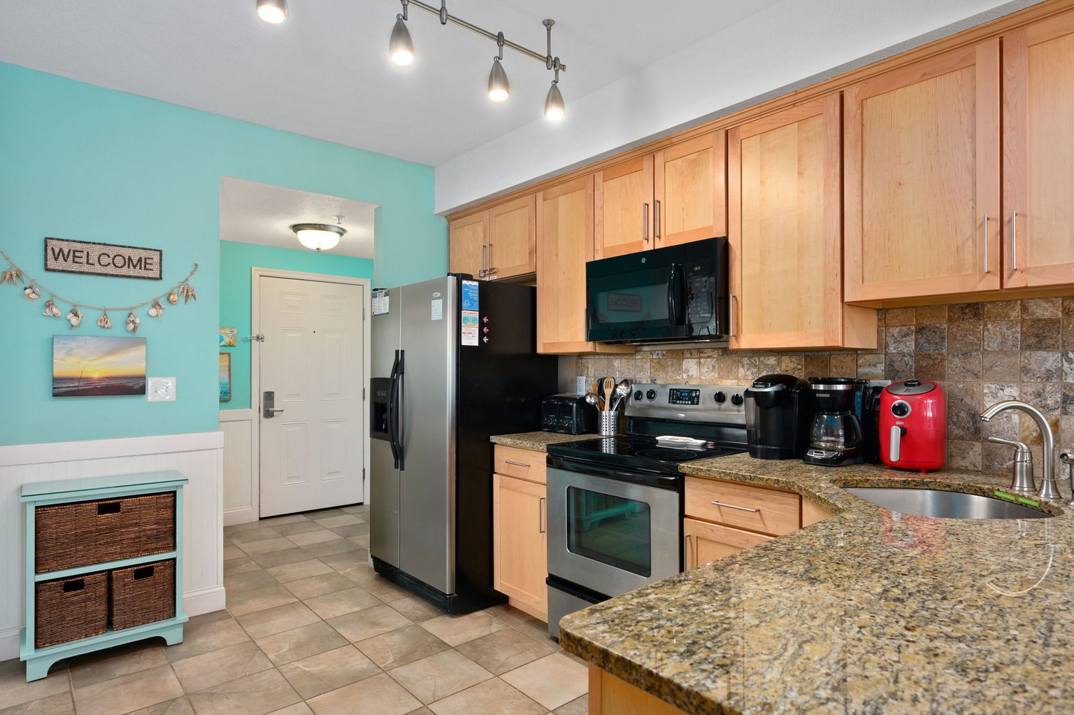 Kill Devil Hills Vacation Rental