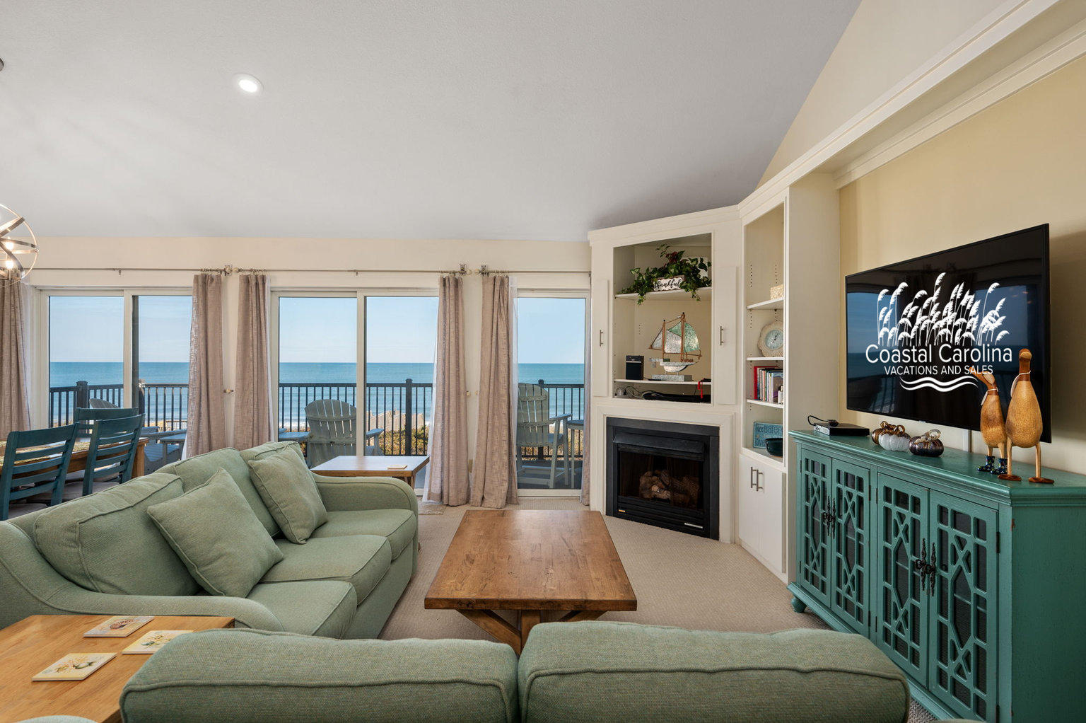 Nags Head Vacation Rental