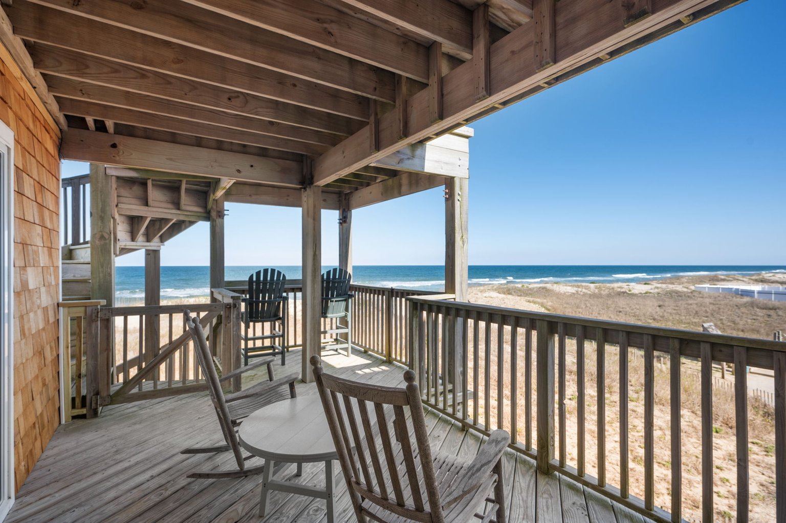 Kill Devil Hills Vacation Rental