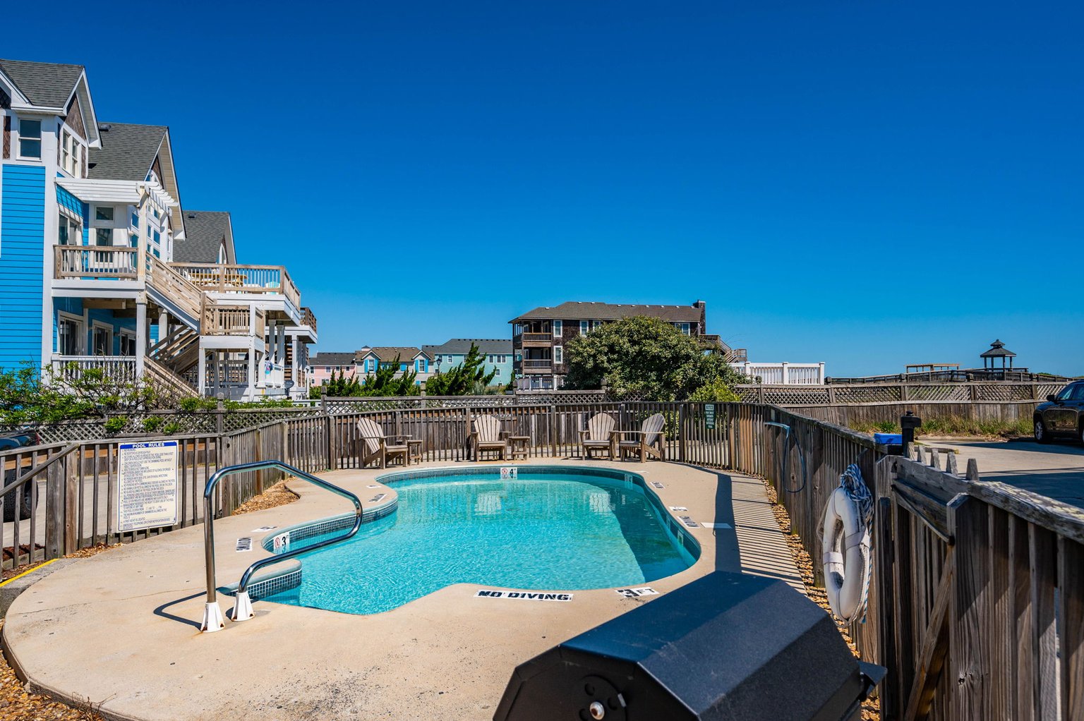 Kill Devil Hills Vacation Rental