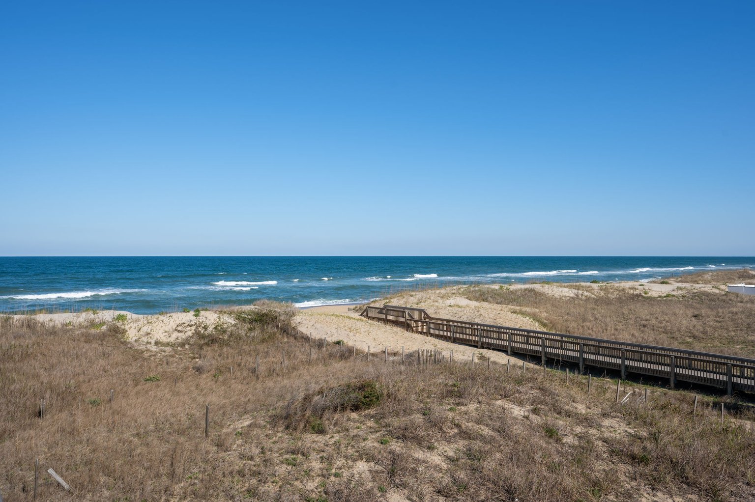 Kill Devil Hills Vacation Rental