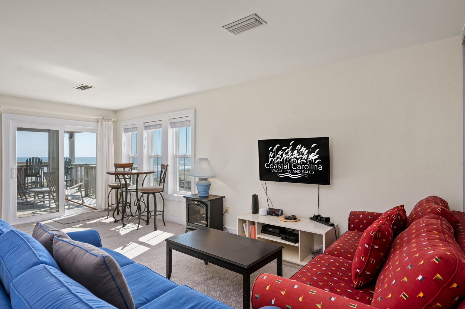 Kill Devil Hills Vacation Rental