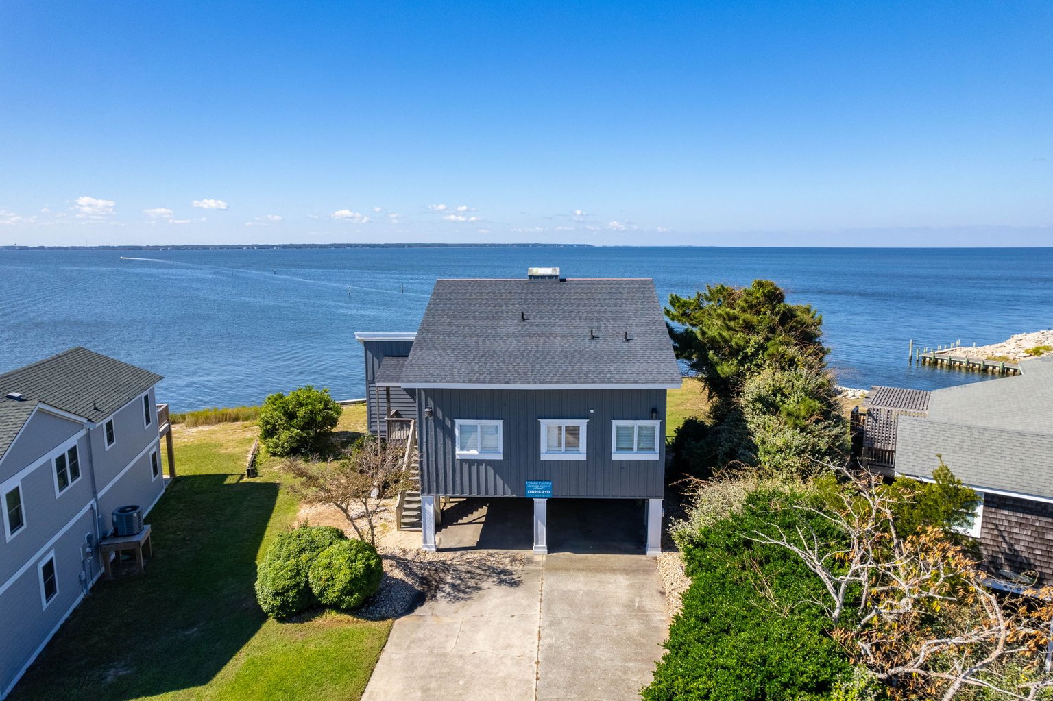 Nags Head Vacation Rental
