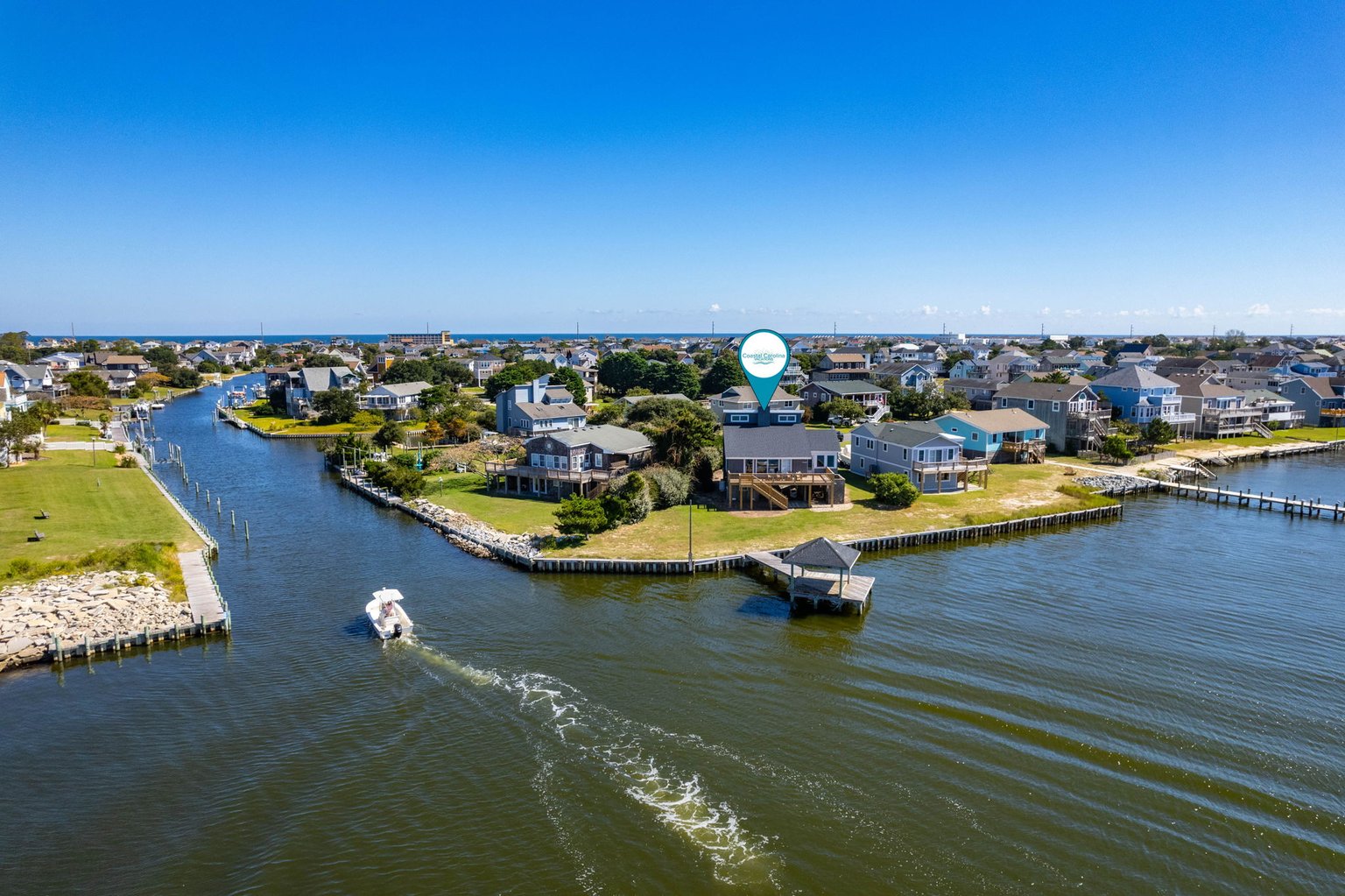 Nags Head Vacation Rental