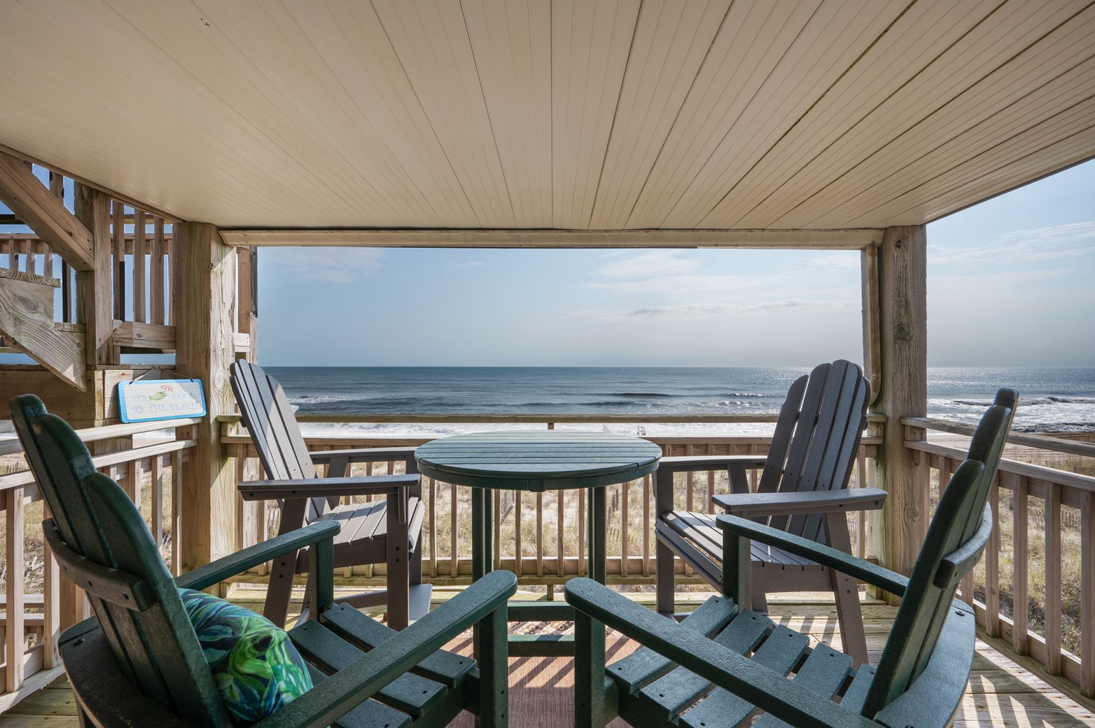 Kill Devil Hills Vacation Rental