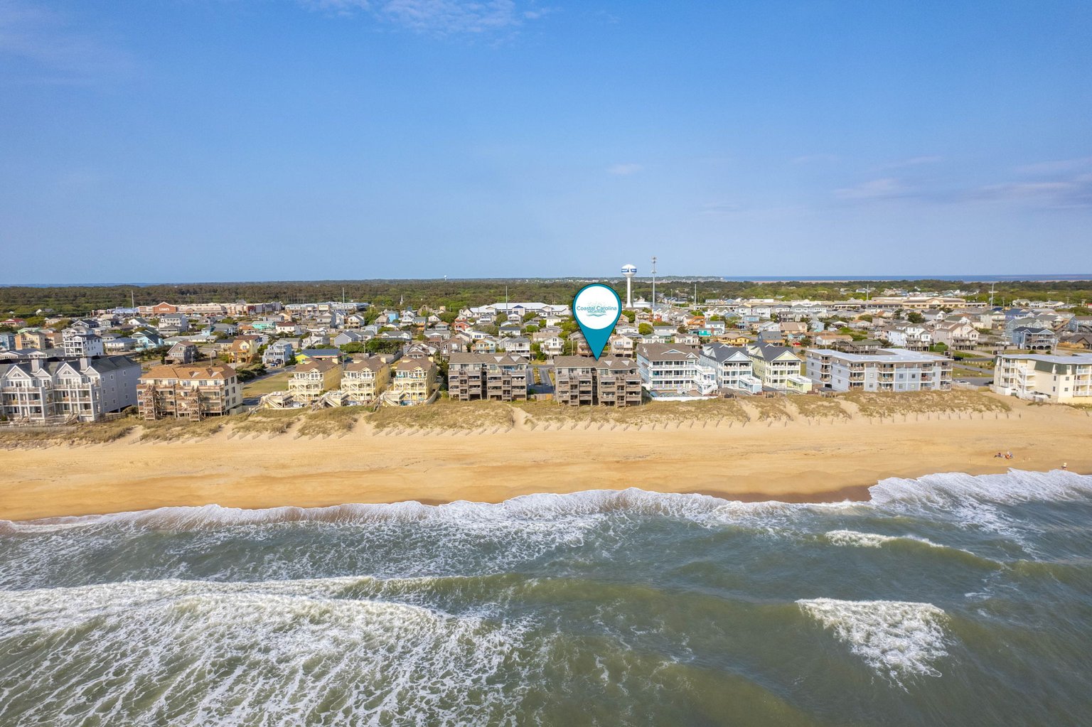 Kill Devil Hills Vacation Rental