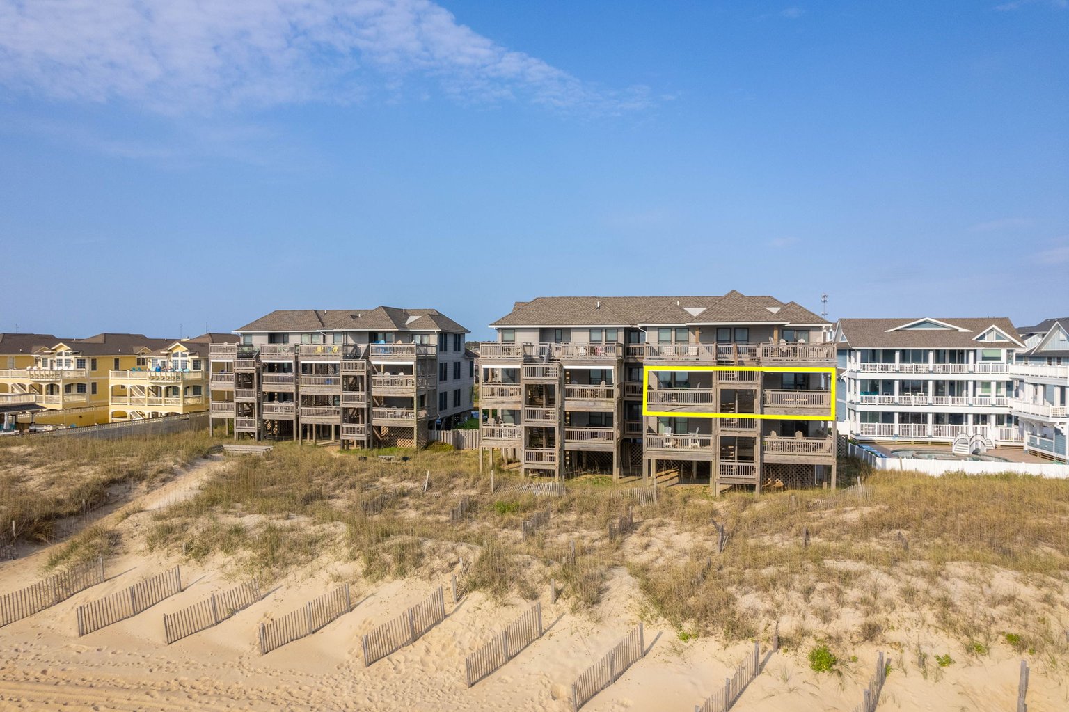 Kill Devil Hills Vacation Rental