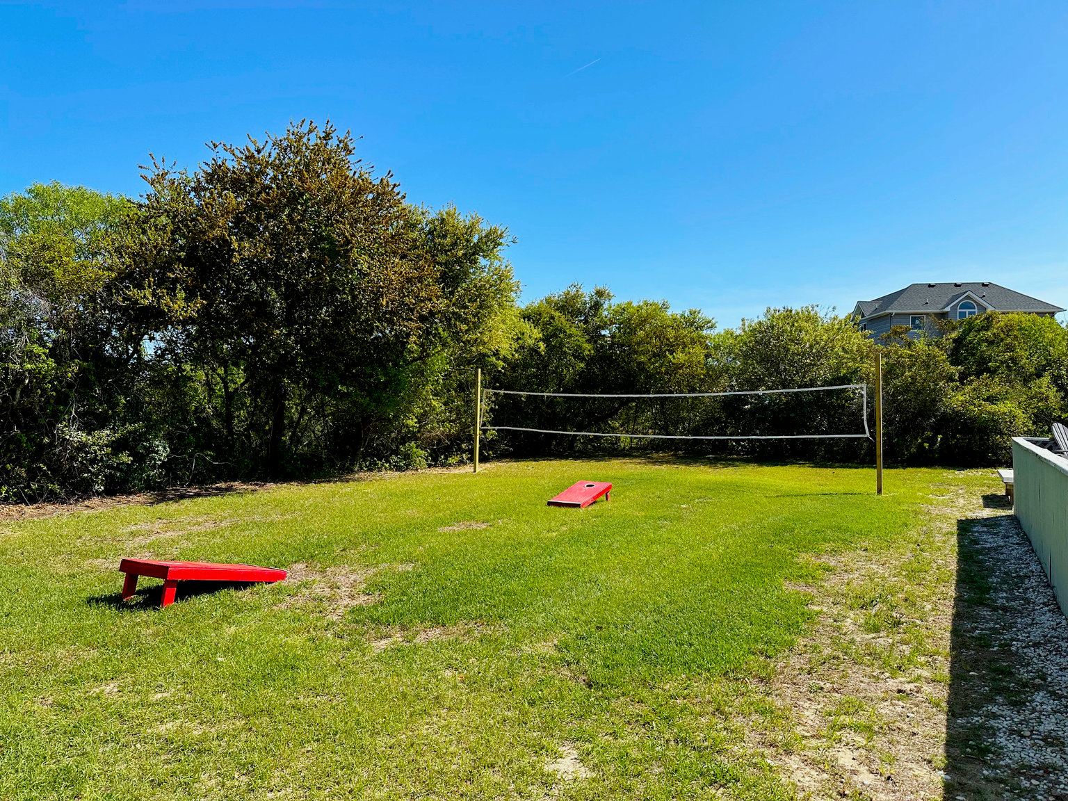 Corolla Vacation Rental