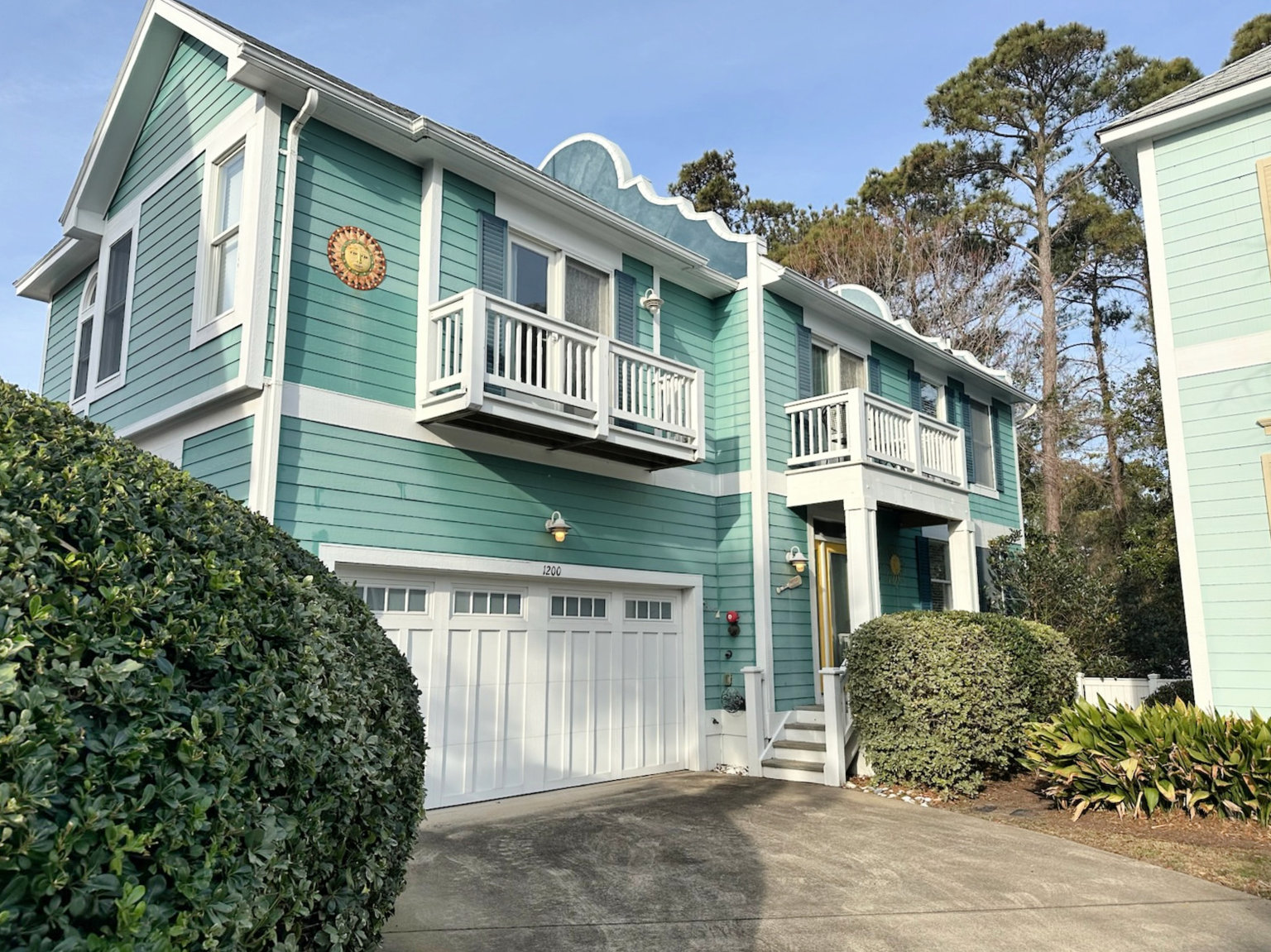 Kill Devil Hills Vacation Rental