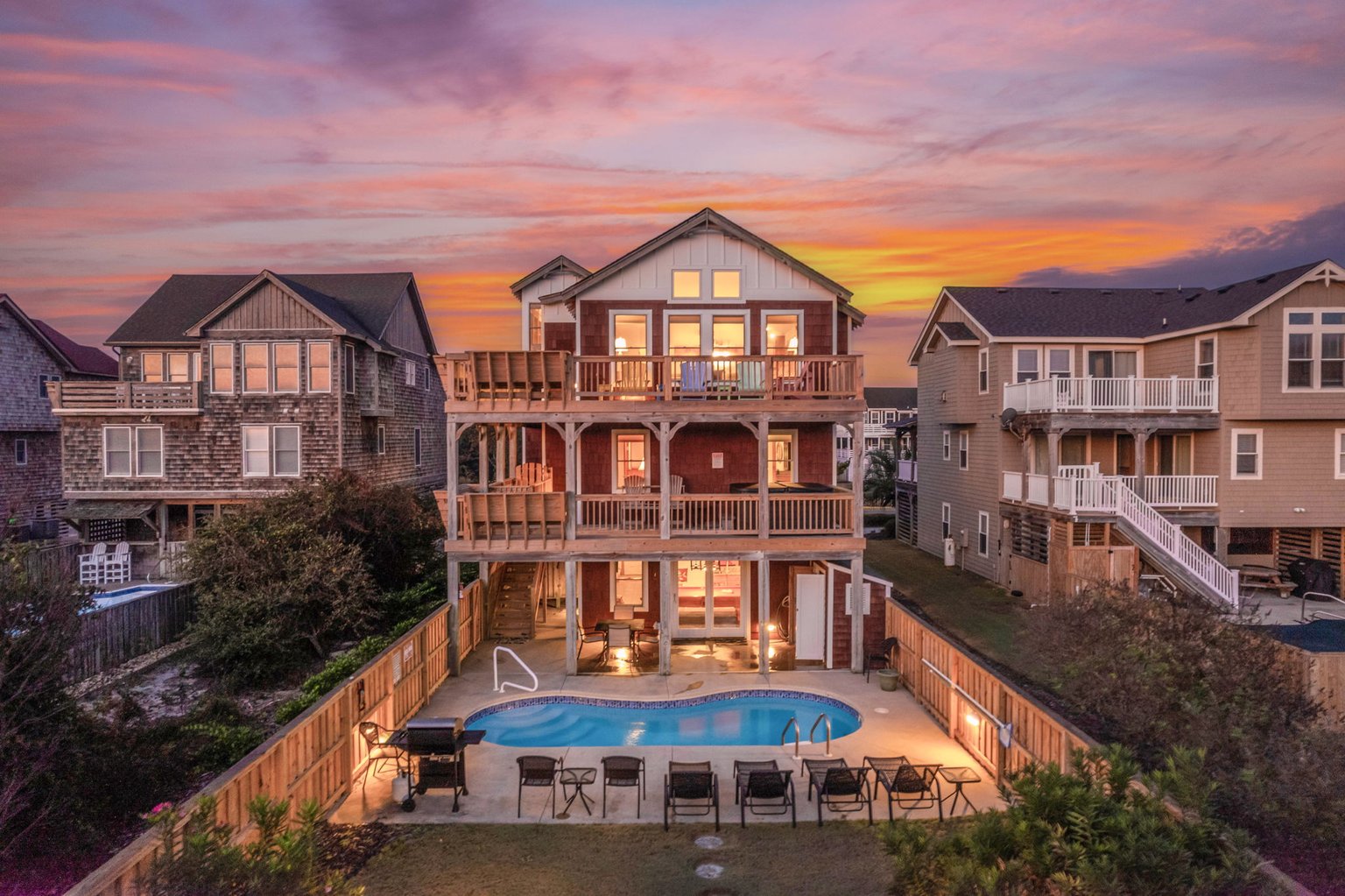 Nags Head Vacation Rental