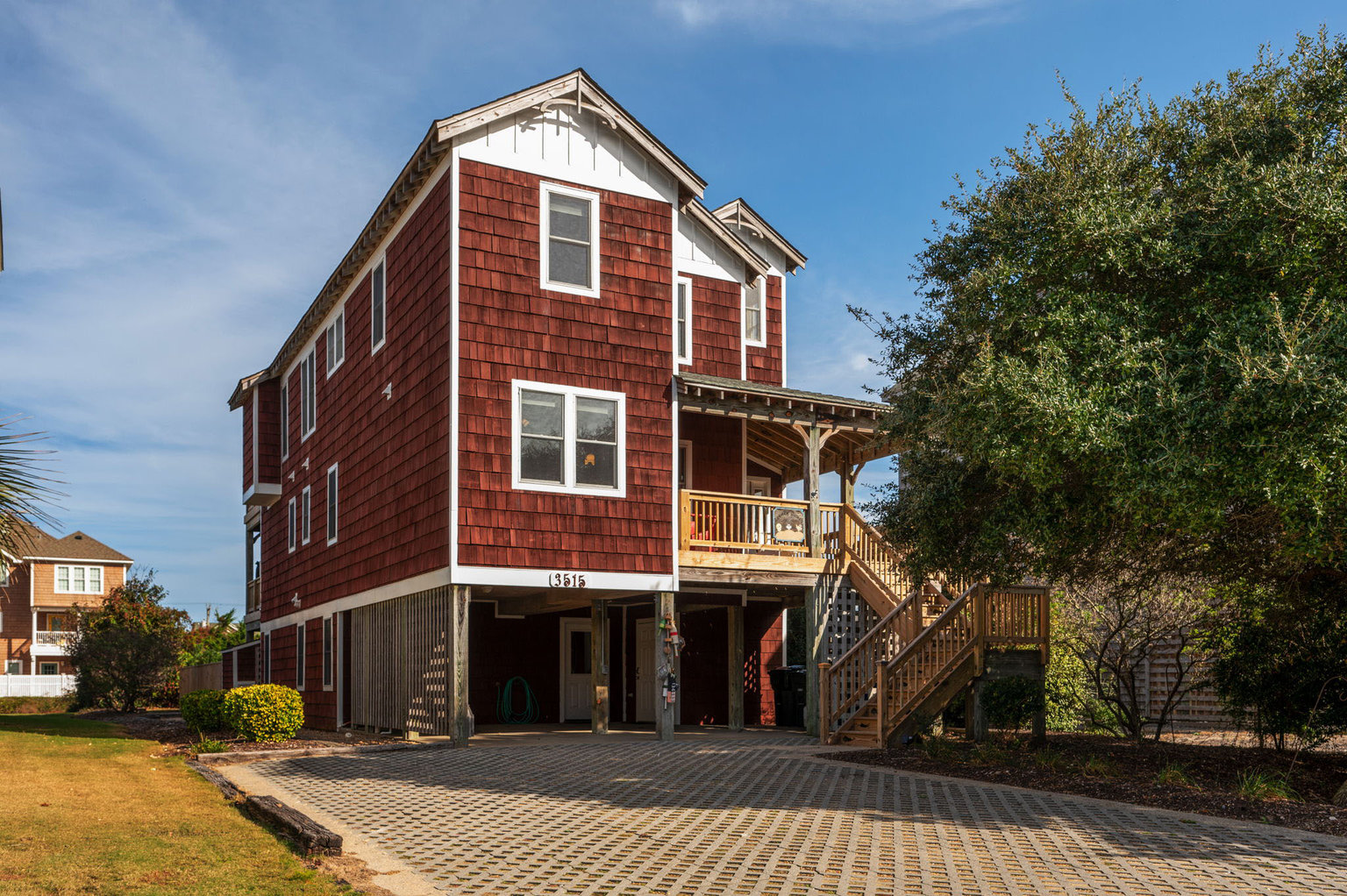 Nags Head Vacation Rental