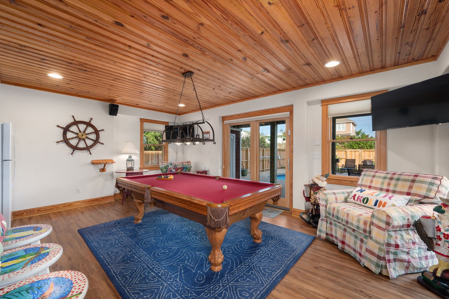 Nags Head Vacation Rental