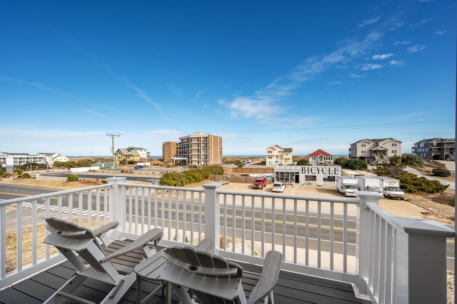 Kill Devil Hills Vacation Rental