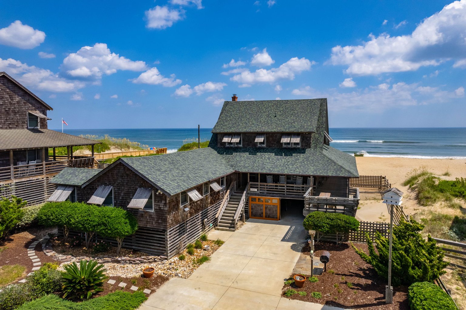 Nags Head Vacation Rental