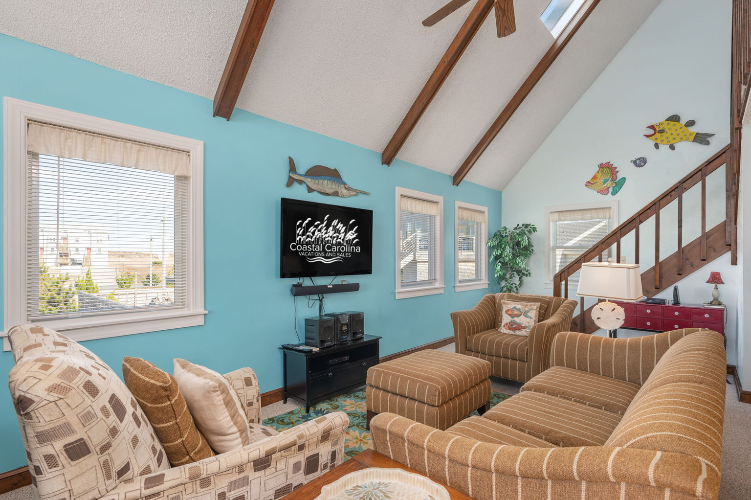 Kill Devil Hills Vacation Rental