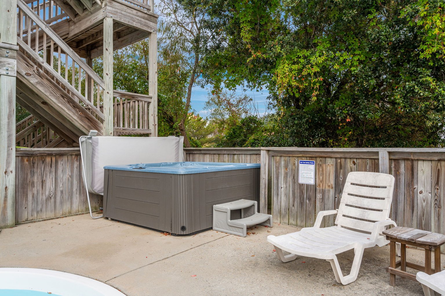 Corolla Vacation Rental