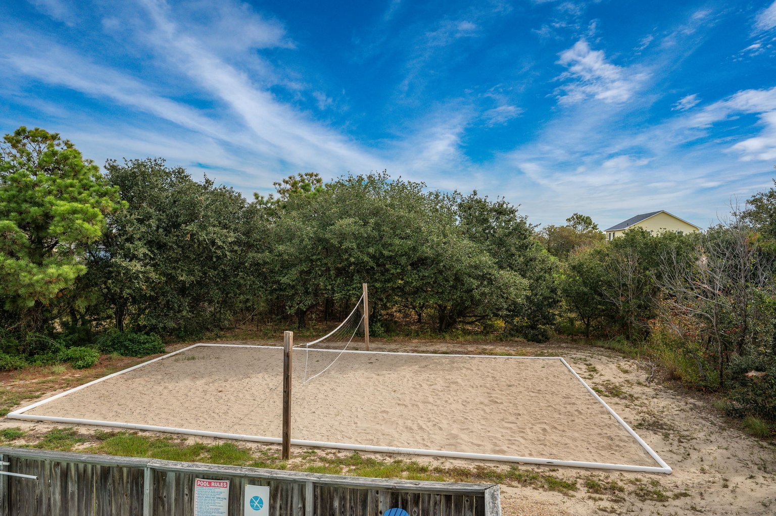 Corolla Vacation Rental