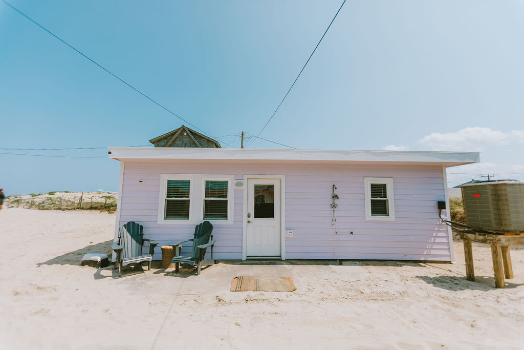 Nags Head Vacation Rental