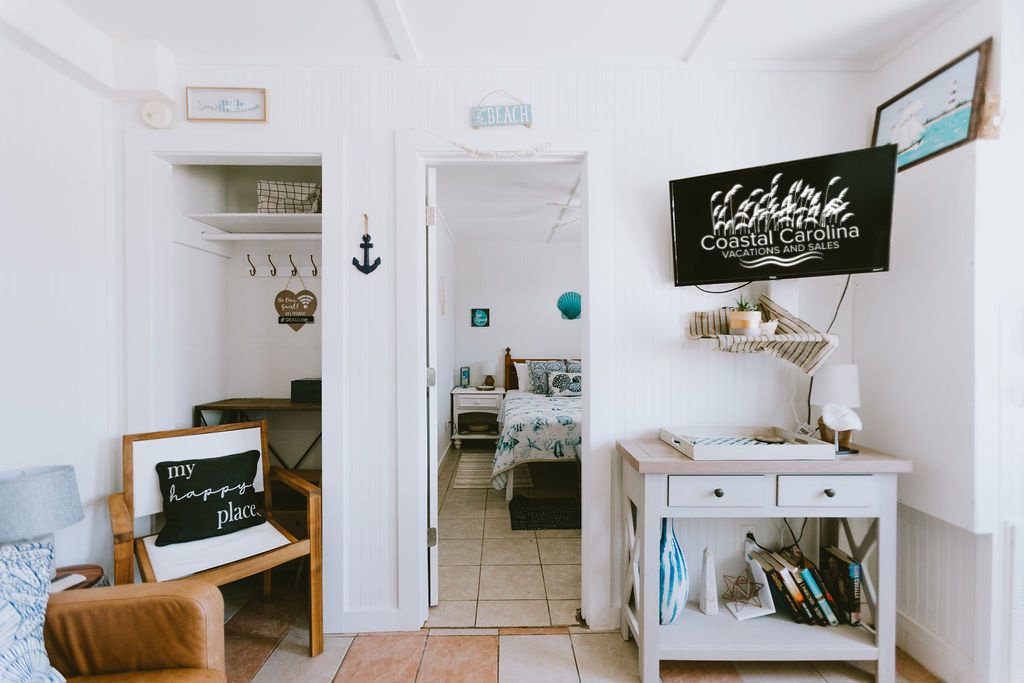 Nags Head Vacation Rental