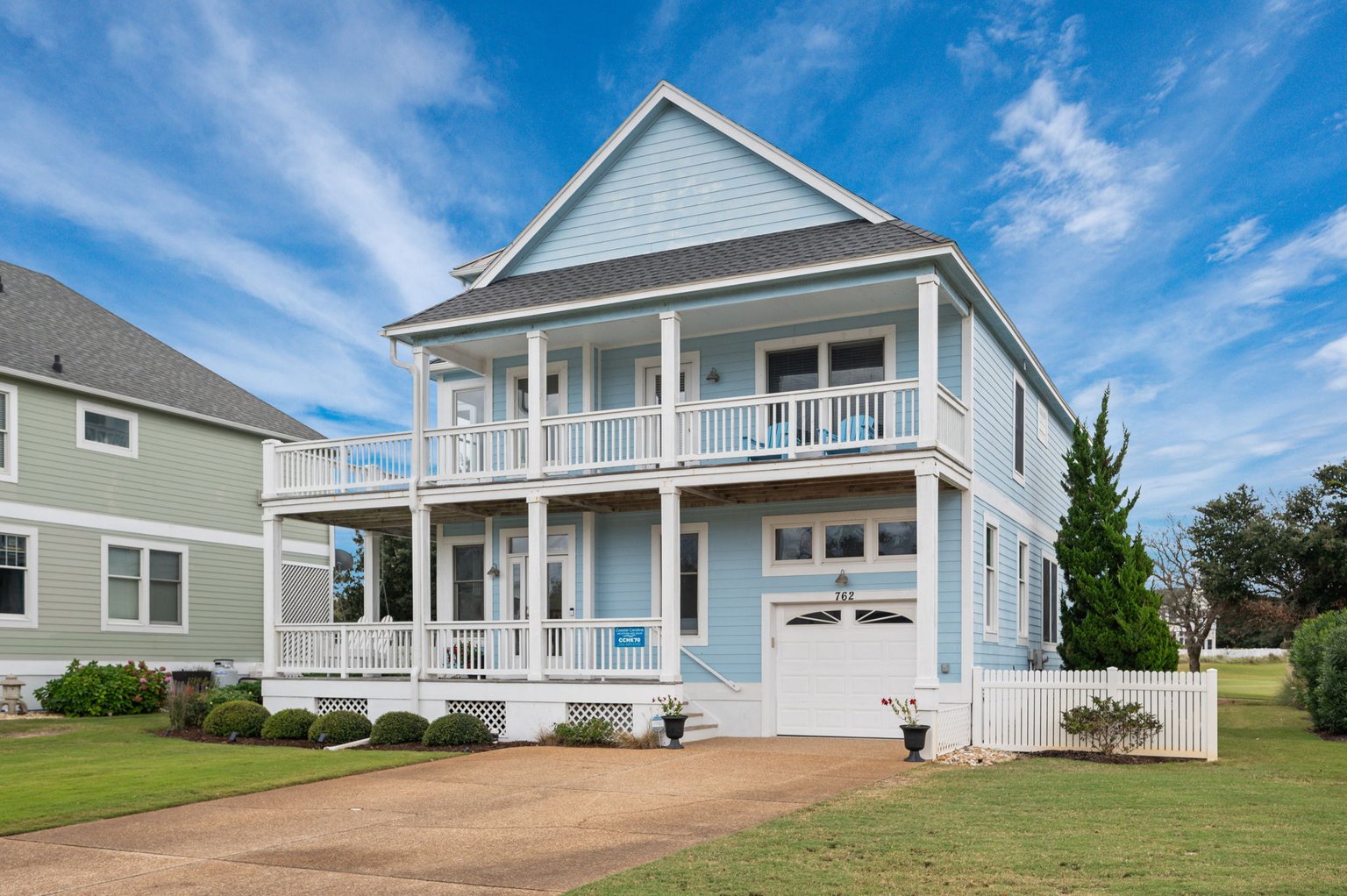 Corolla Vacation Rental