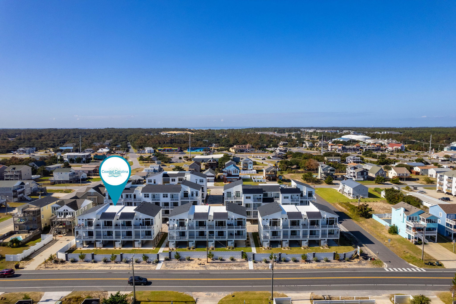 Kill Devil Hills Vacation Rental