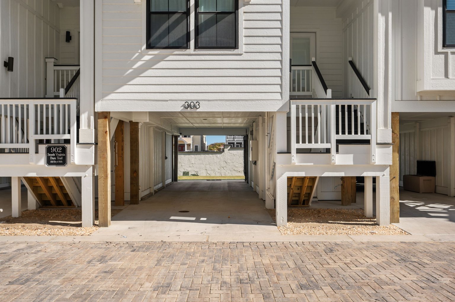 Kill Devil Hills Vacation Rental