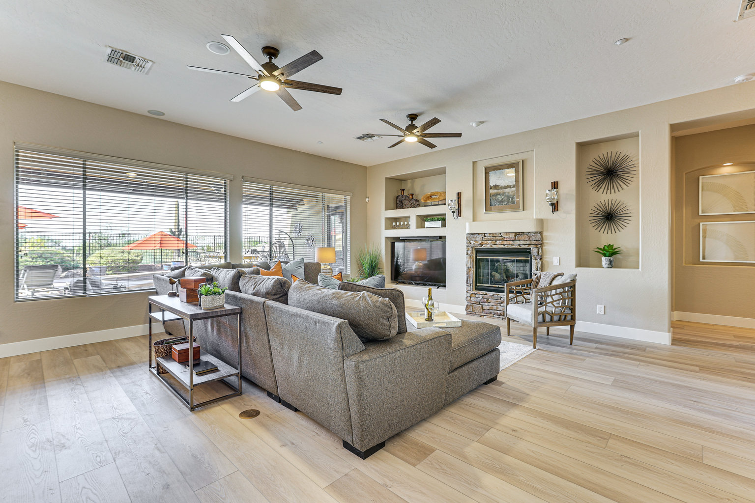 New River Vacation Rental