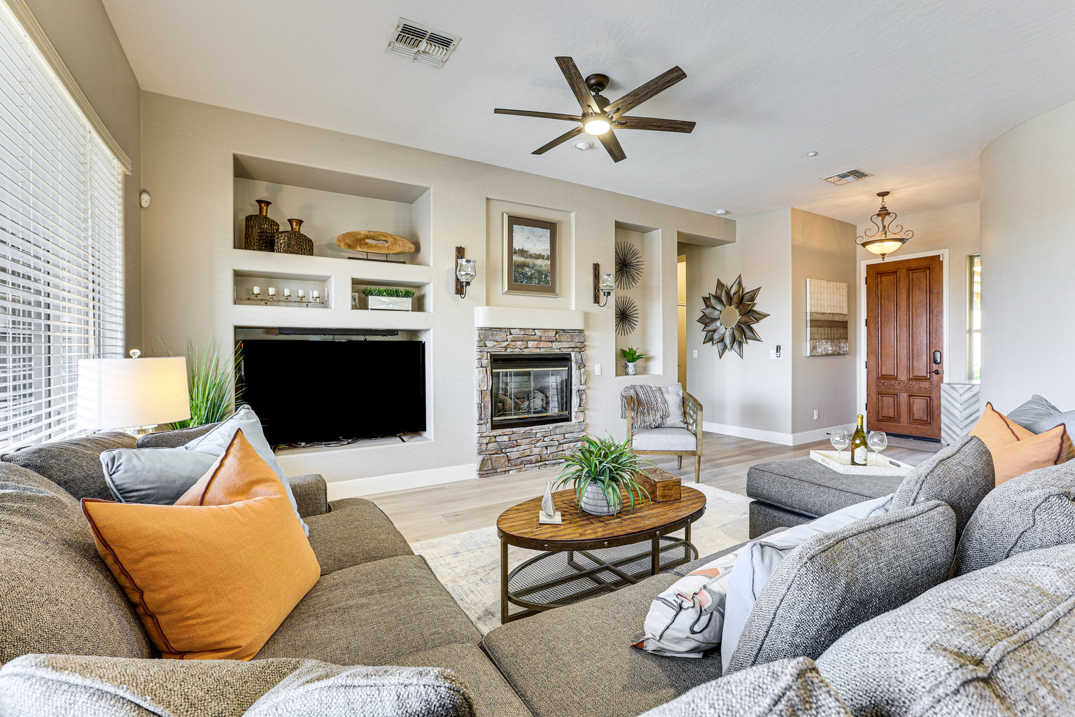 New River Vacation Rental