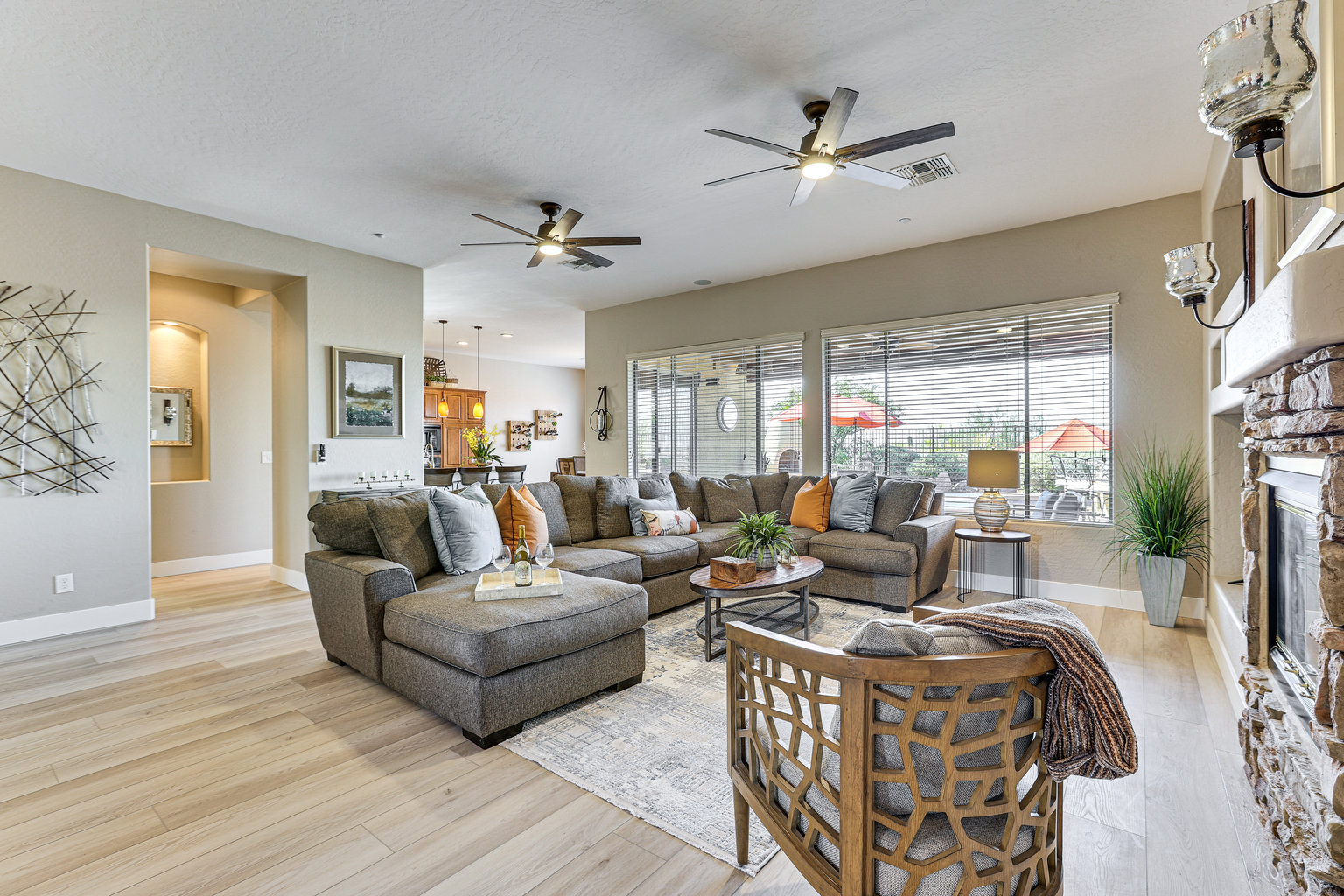 New River Vacation Rental