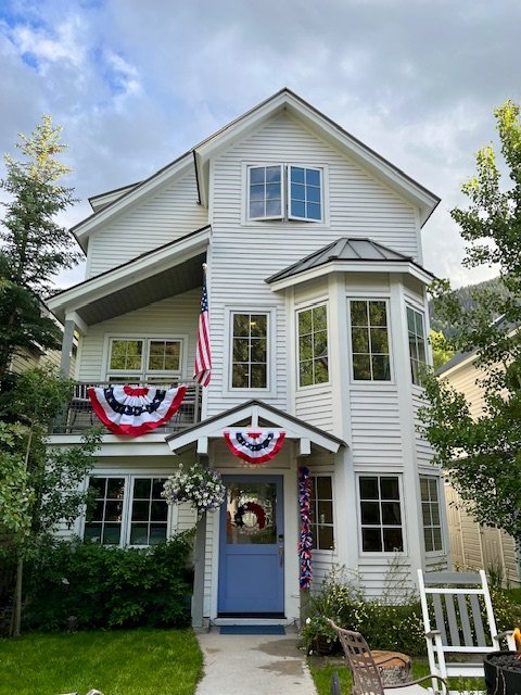 Telluride Vacation Rental