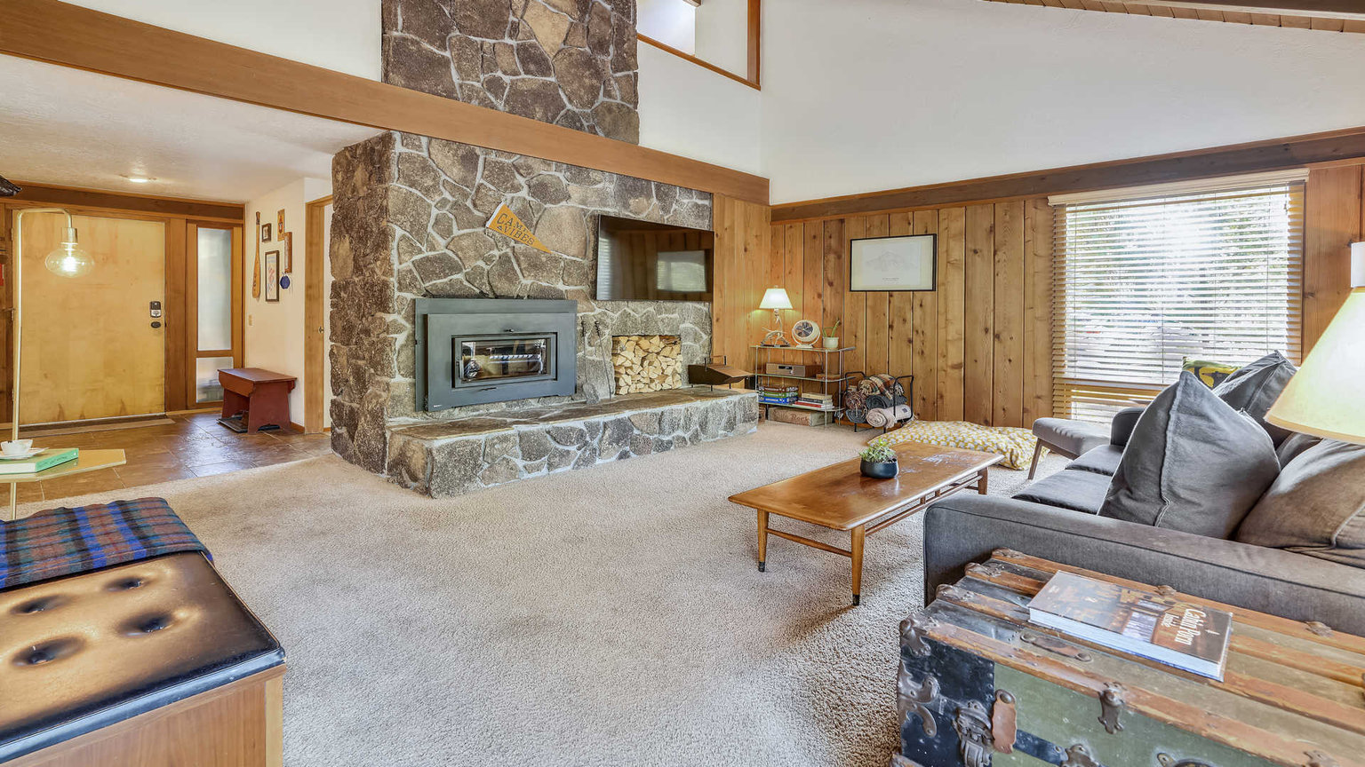 Sunriver Vacation Rental