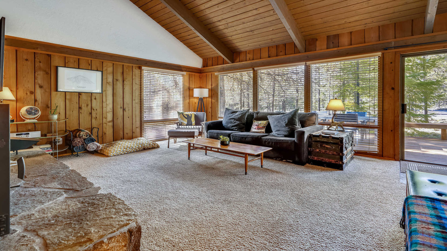 Sunriver Vacation Rental
