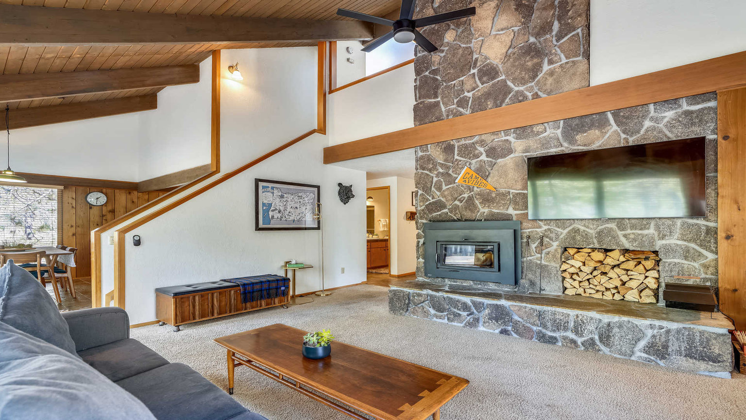 Sunriver Vacation Rental