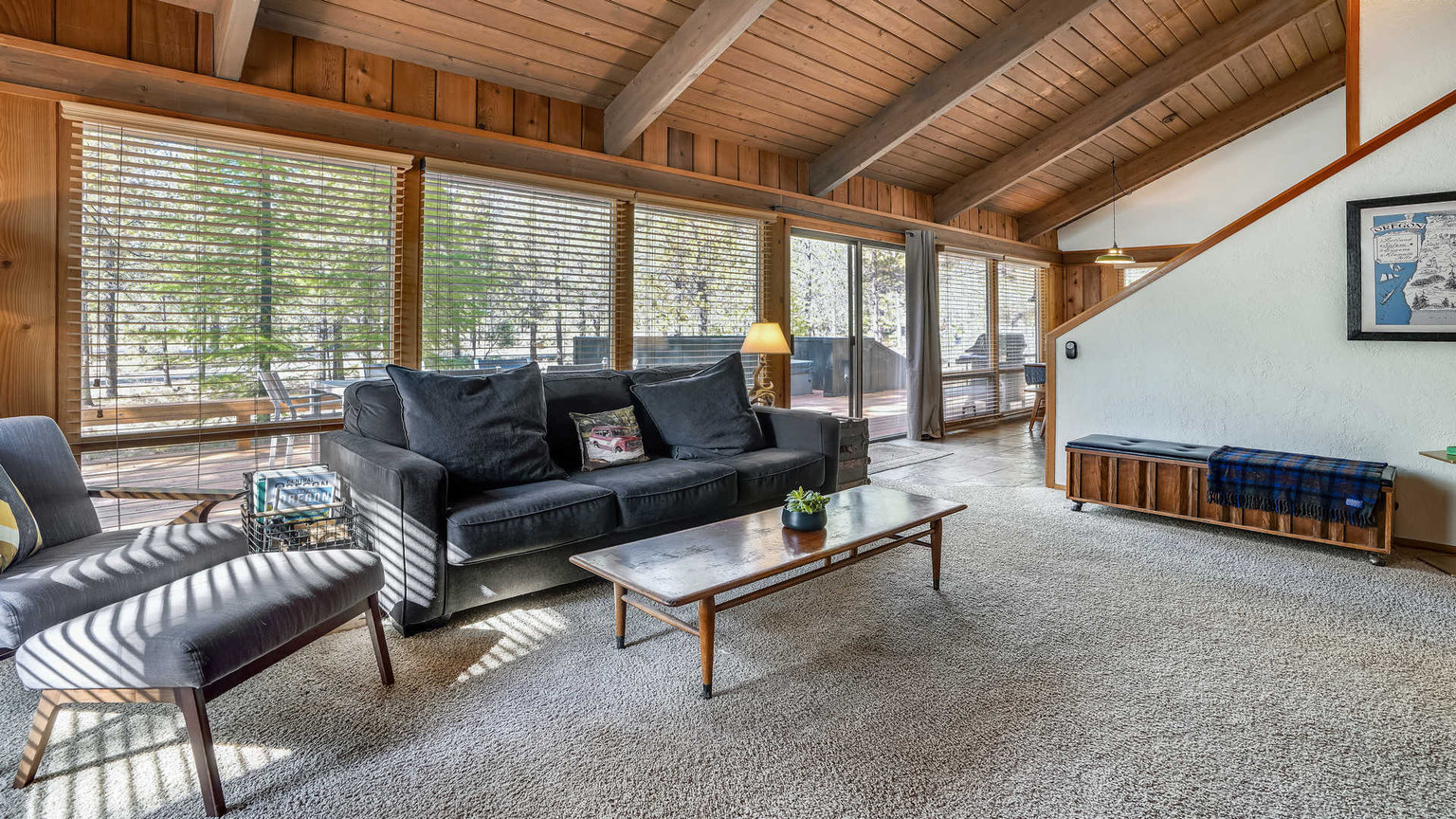 Sunriver Vacation Rental