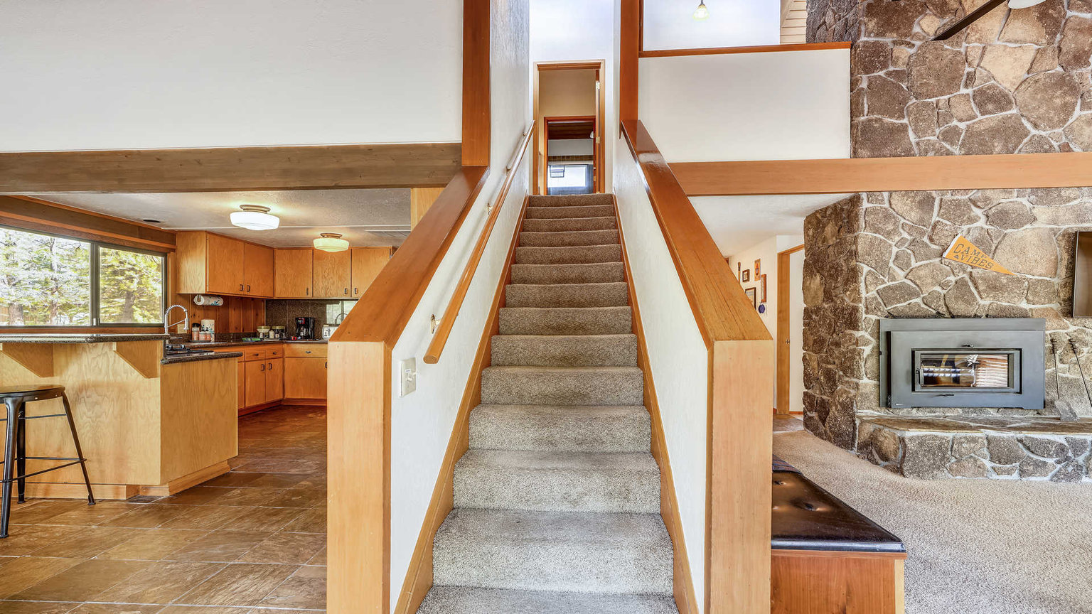 Sunriver Vacation Rental