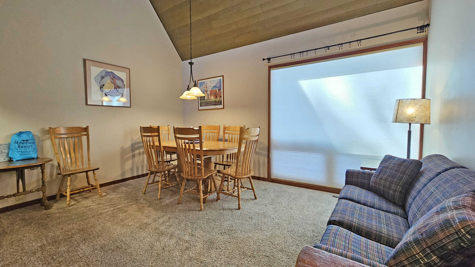Sunriver Vacation Rental