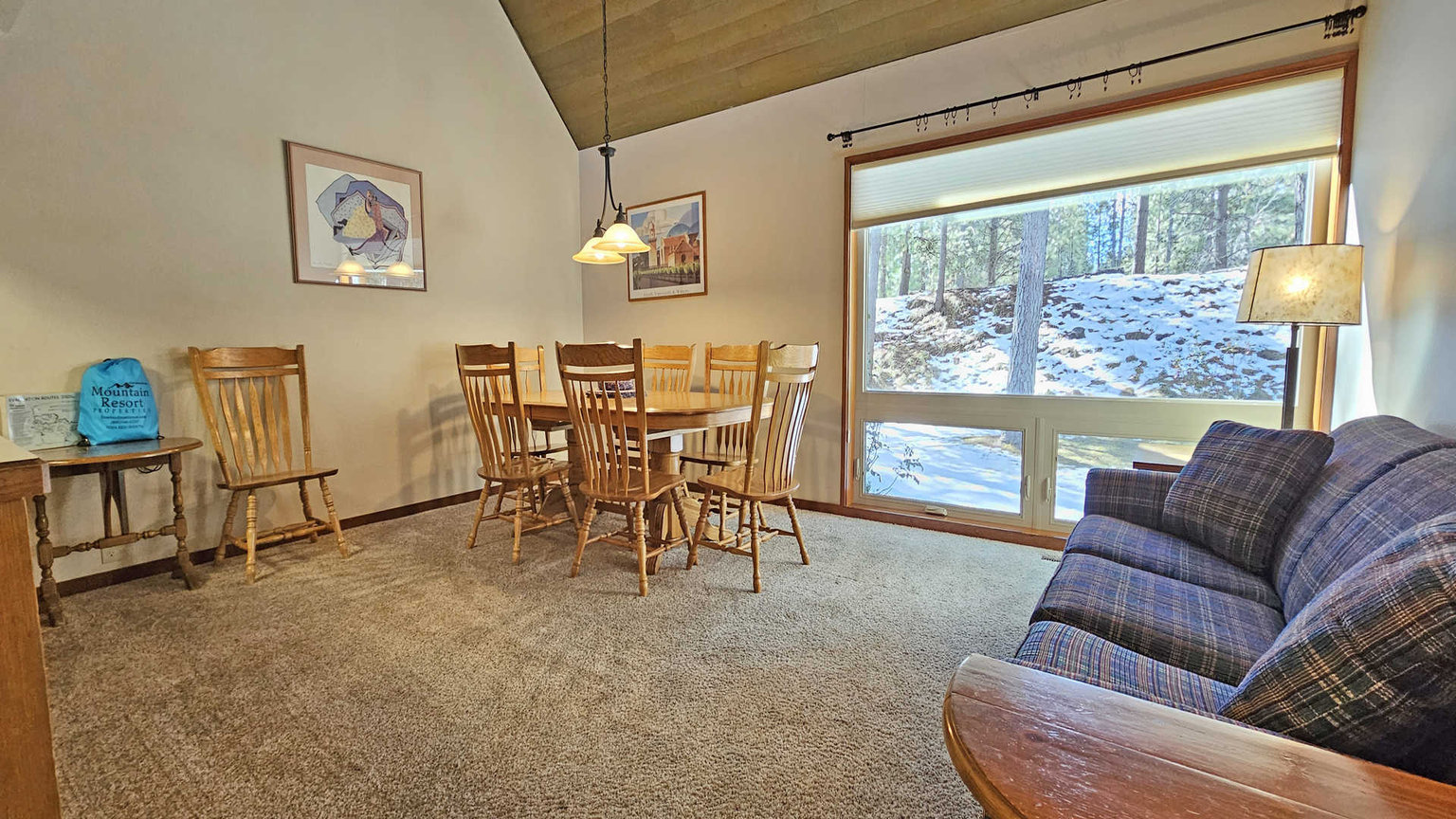 Sunriver Vacation Rental