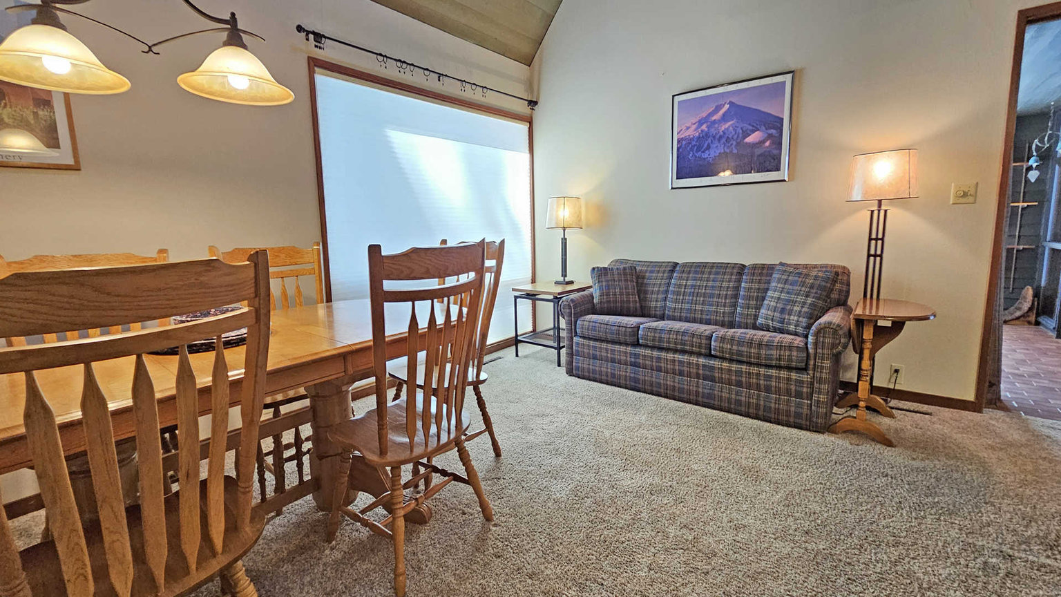 Sunriver Vacation Rental