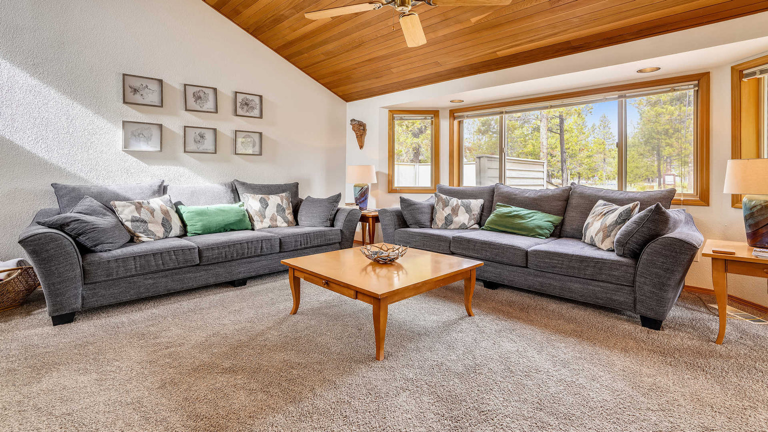 Sunriver Vacation Rental