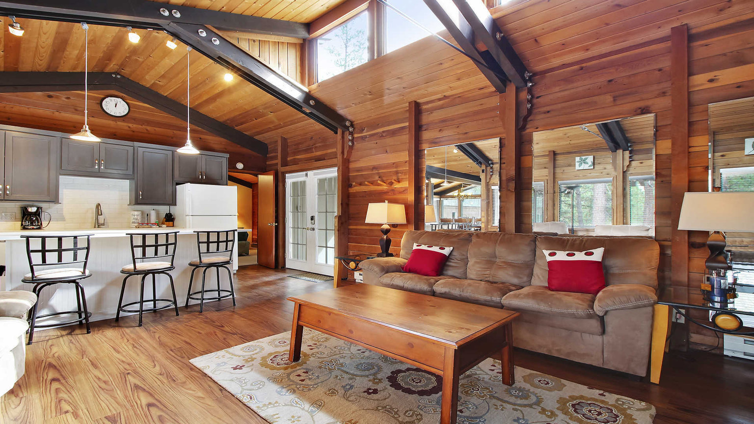 Sunriver Vacation Rental