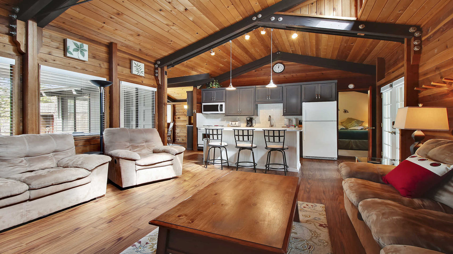 Sunriver Vacation Rental