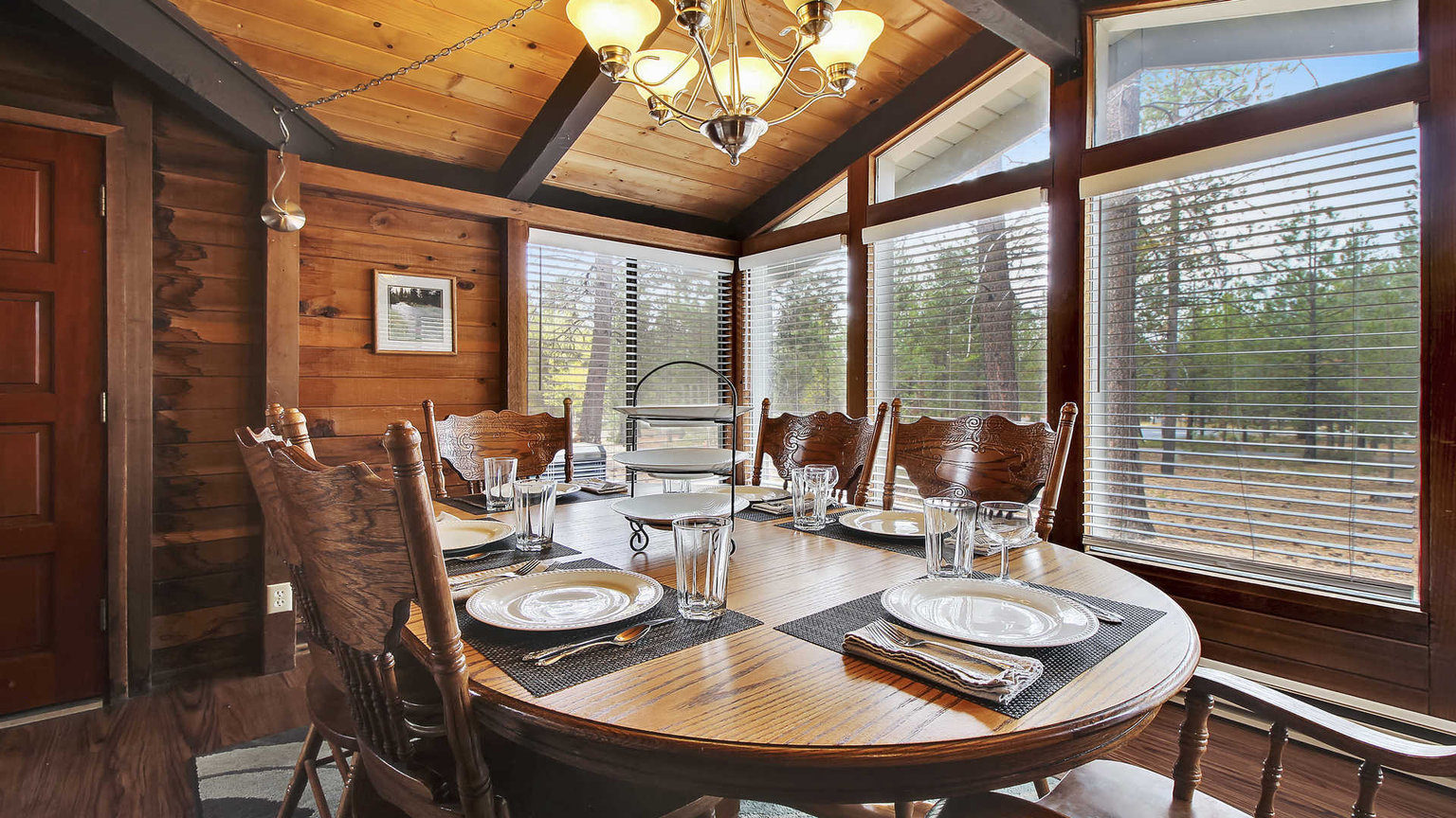 Sunriver Vacation Rental